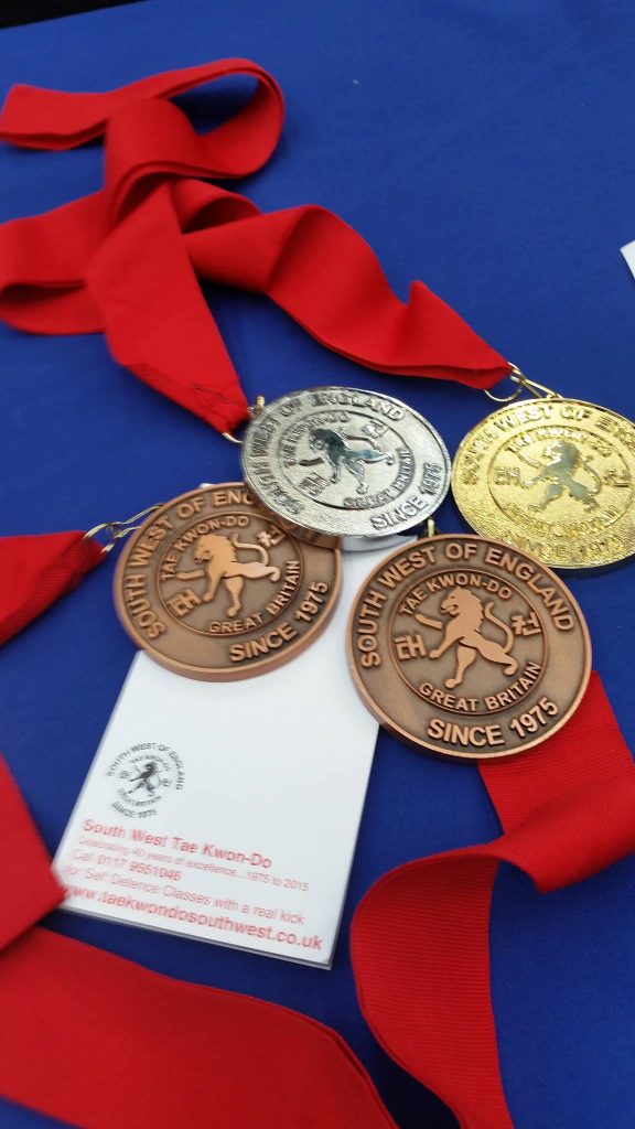 Picture of Medals