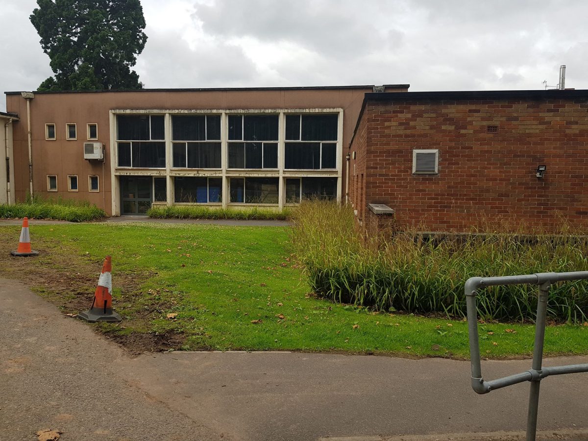Ashton Park Classes Taekwondo in Bristol Russ Martin