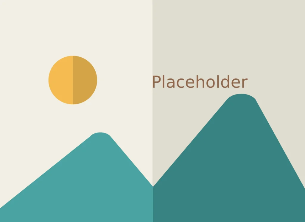 Placeholder image