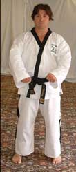 DSCF0100 Chunbi position – parallel ready stance (front view)