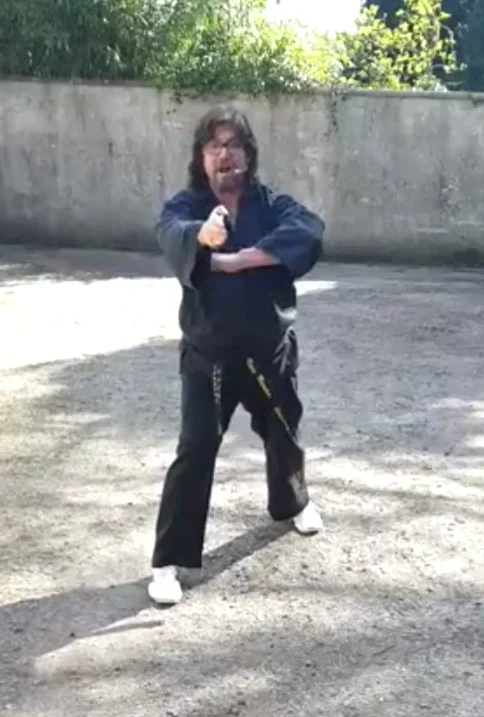 Do San with audio walk through