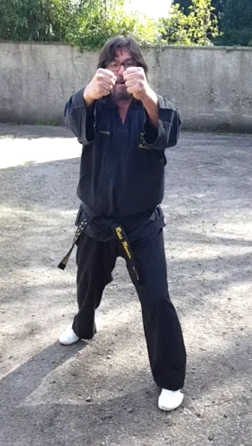 Joon Gun walk through