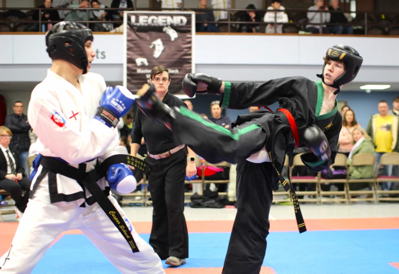IMG_7061 Competition sparring