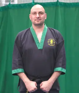 Mr Carlo Grasso