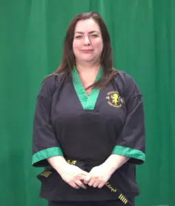 Ms Emma Lloyd