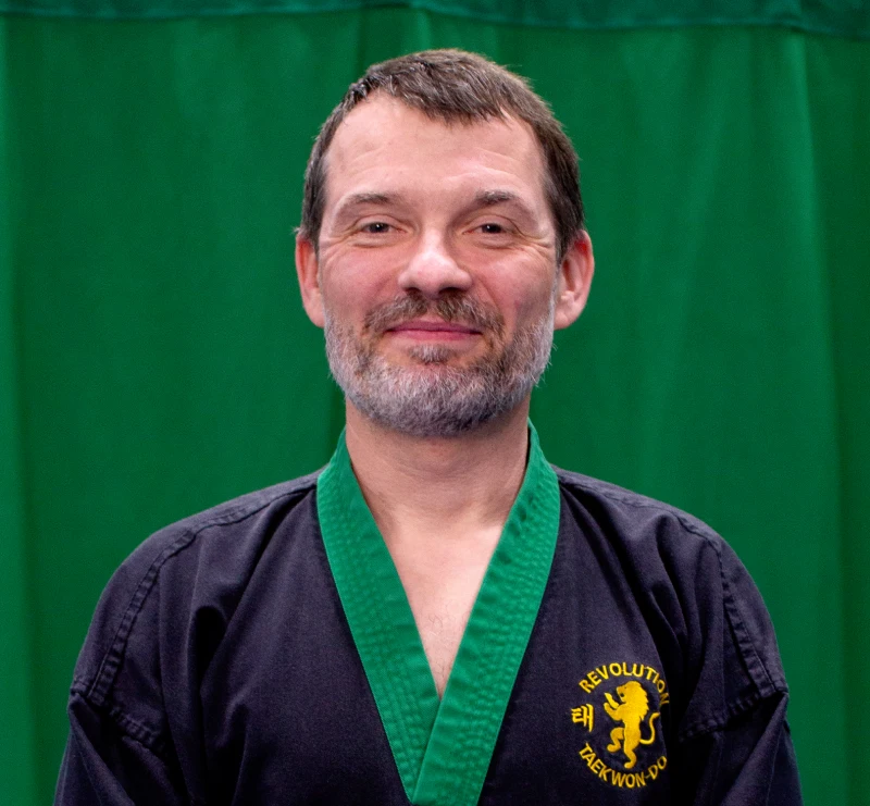 Safeguarding_Adam_Gursztyn Deputy Safeguarding Lead - Mr Adam Gursztyn