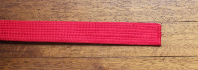 coloured_belt_red Red belt