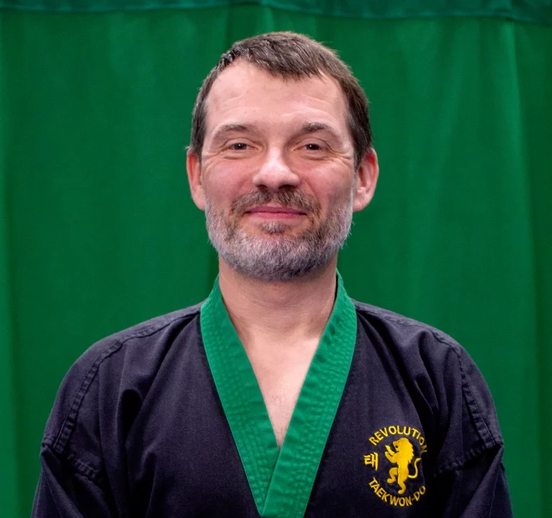 Deputy Safeguarding Lead - Mr Adam Gursztyn